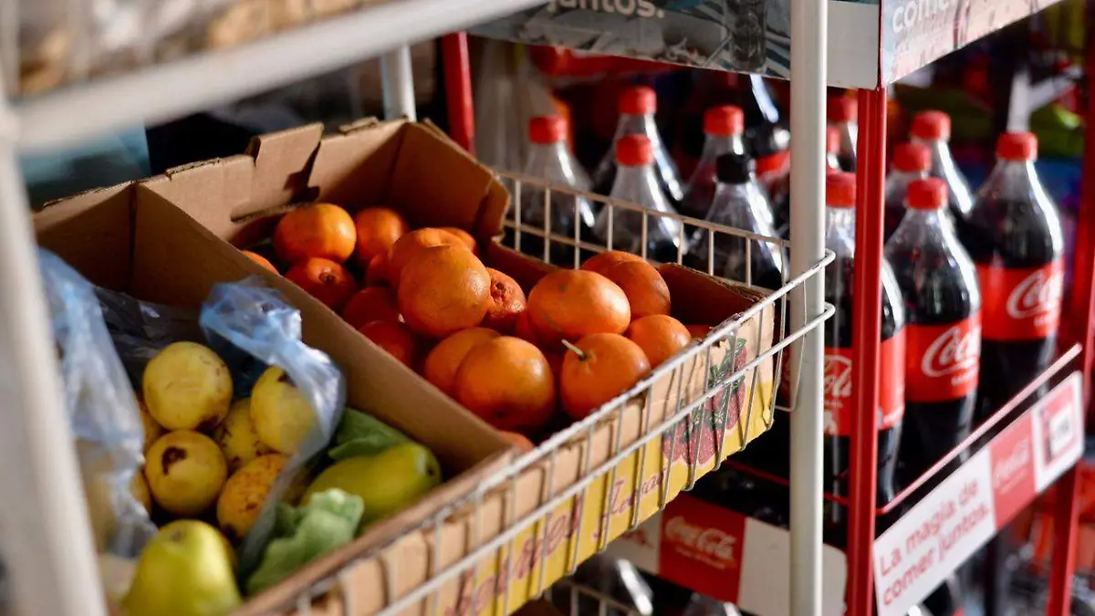 Tiendas, comercios pequeños (3)